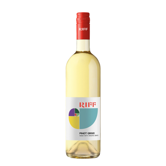 Riff Pinot Grigio