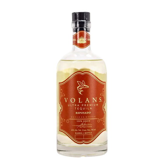 Volans Reposado 750ml