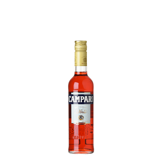 Campari 375Ml
