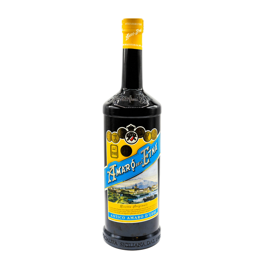 Amaro Dell'Etna 3L