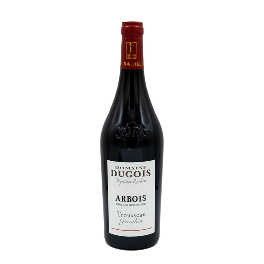 Dom Dugois Arbois Trousseau
