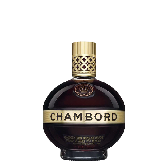 Chambord Raspberry Liqueur 750