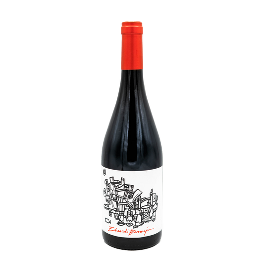 Eduardo Bermejo Tempranillo