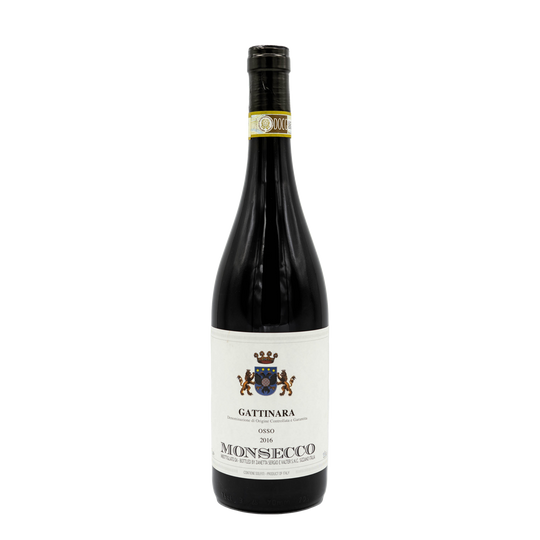 Monsecco Gattinara