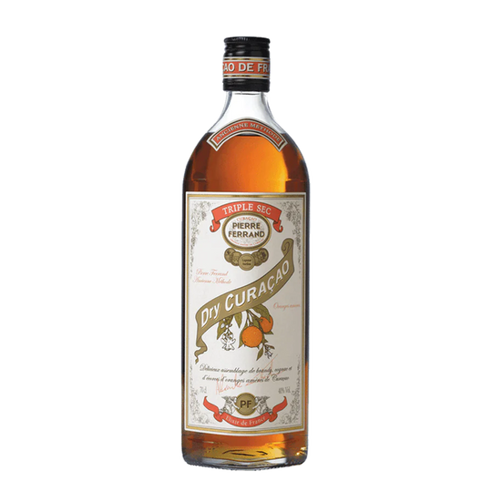 Ferrand Dry Curacao