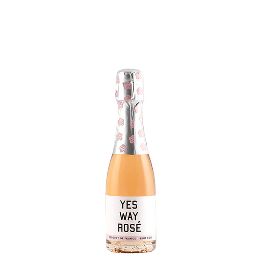 Yes Way Rose 375ml