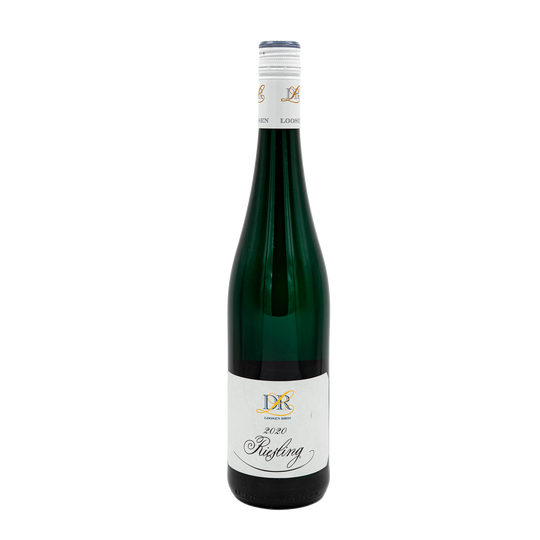 Dr Loosen Riesling