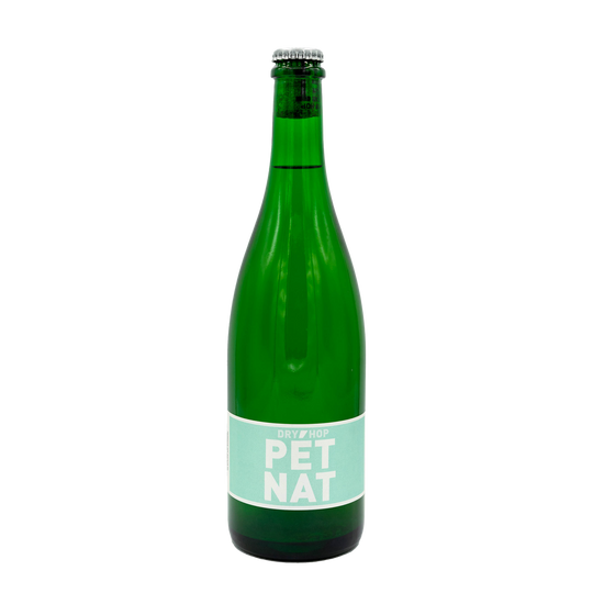 Field Recordings Dry Hop Pet Nat