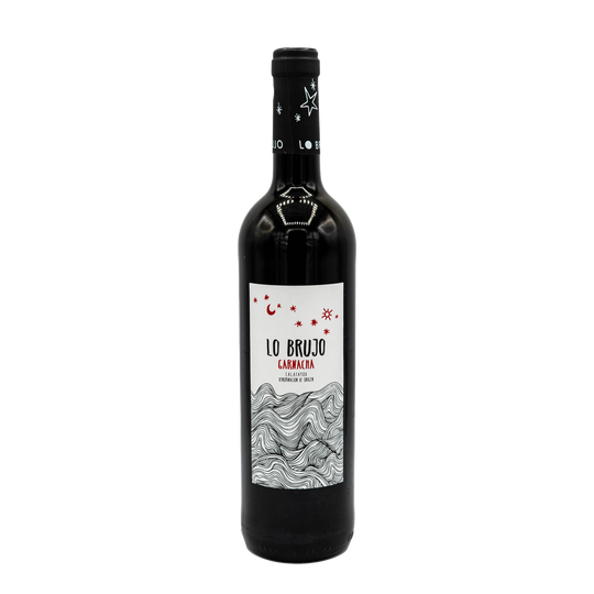 Lo Brujo Garnacha