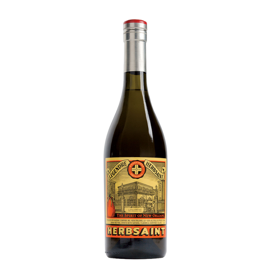 Herbsaint Absinthe