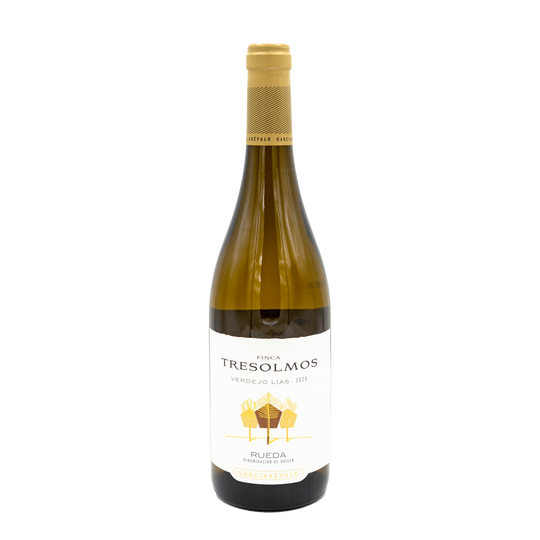Garciarevalo Rueda Tresolmos