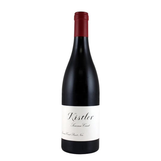 Kistler 'Kistler Vineyard' Sonoma Coast Pinot Noir