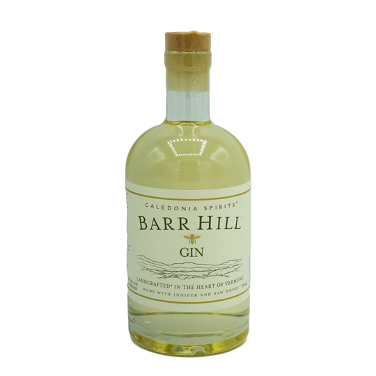 Barr Hill Gin 750Ml