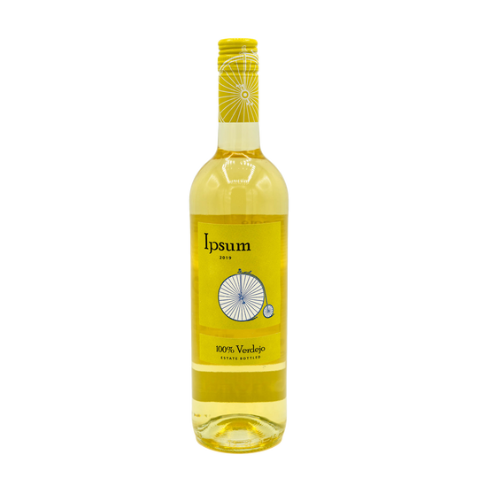 Ipsum Verdejo