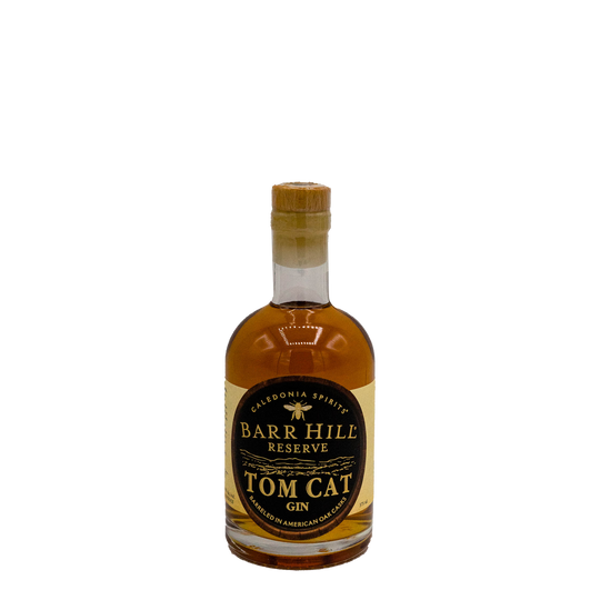 Barr Hill Tom Cat 375Ml