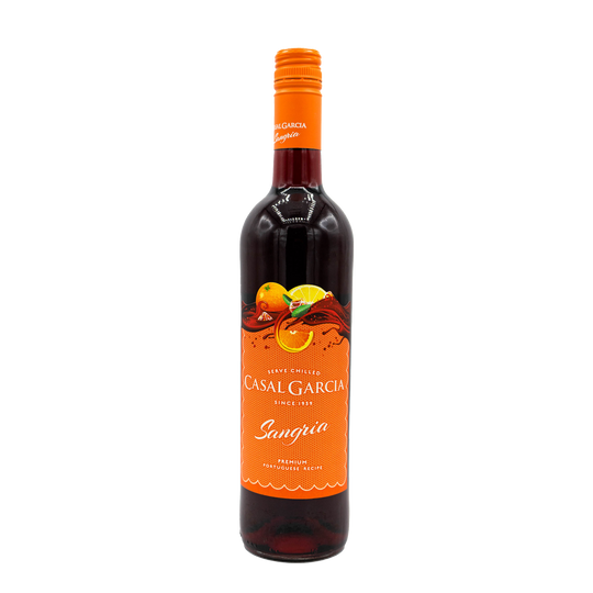 Casal Garcia Sangria 750Ml