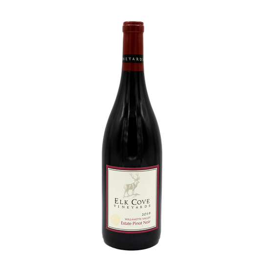Elk Cove Willamette Valley Pinot Noir