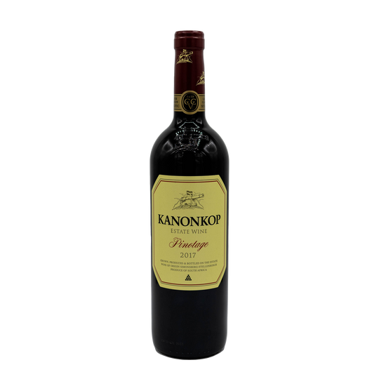 Kanonkop Pinotage