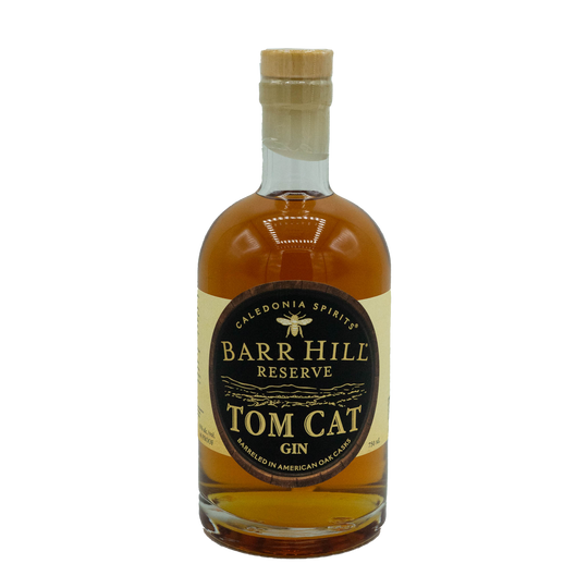 Barr Hill Tom Cat 750Ml