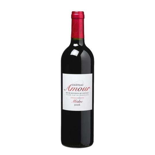 Chateau Amour Medoc 2016