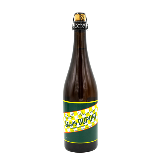 Saison DuPont 750ml Bottle