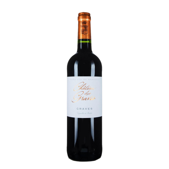 Chateau des Graves Rouge