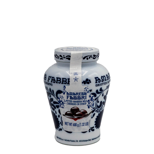 Fabbri Amarena Cherries 21Oz