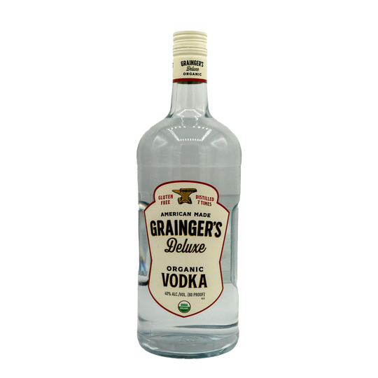 Grainger's Vodka 1.75