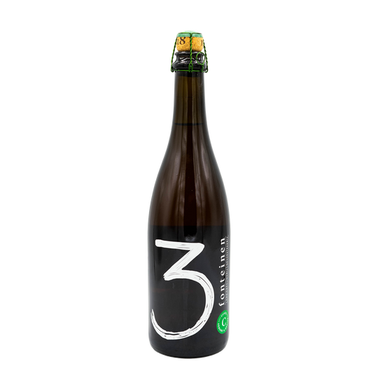 Drie Fonteinen Armand & Gaston 750ml Bottle
