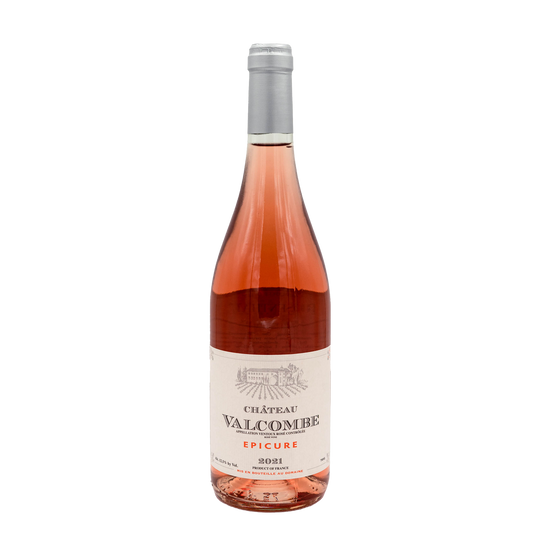 Chateau Valcombe Rose