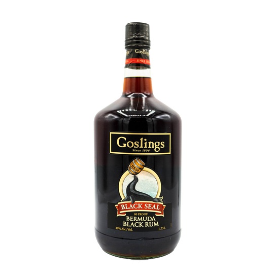 Goslings Black Seal 1.75L