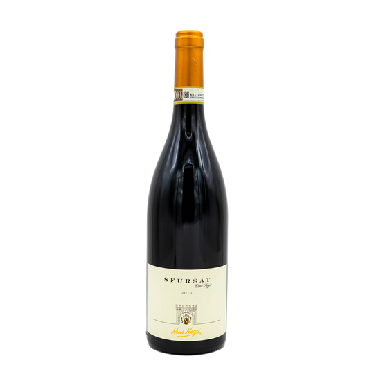 Nino Negri Sfursat Della Valte