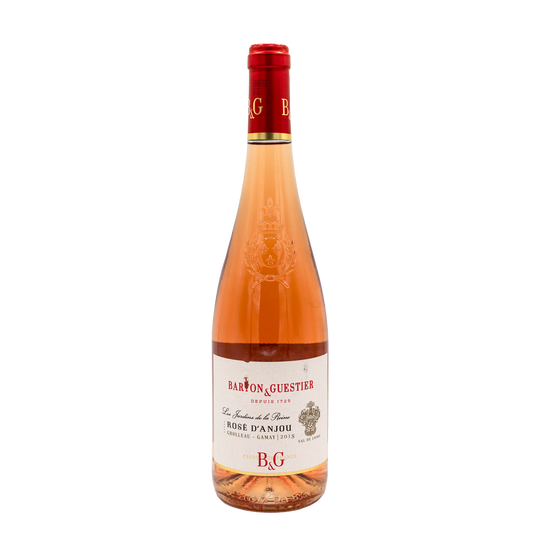 B&G Rose d'Anjou