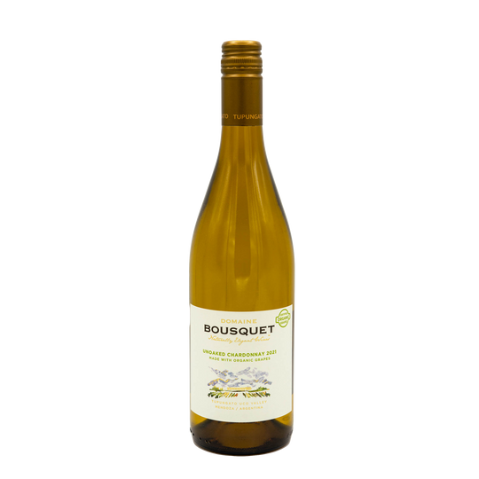 Domaine Bousquet Chardonnay