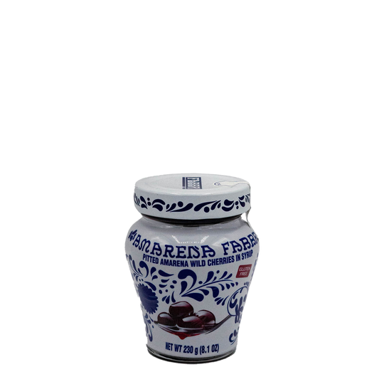 Fabbri Amarena Cherries 8Oz