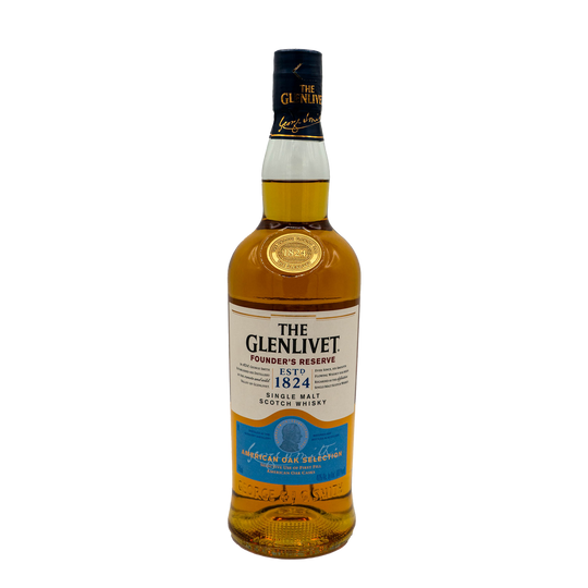 Glenlivet Founder'S Reserve 750Ml