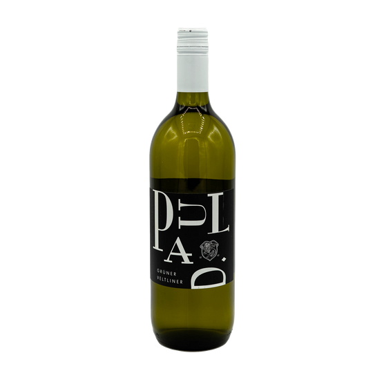 Paul D Gruner Veltliner