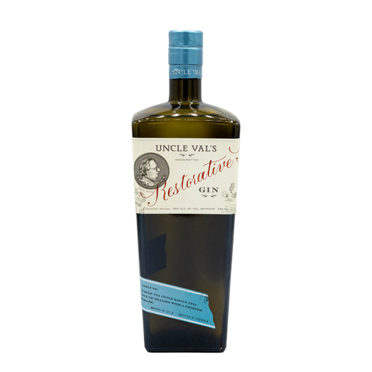 Uncle Val's Restorative Gin