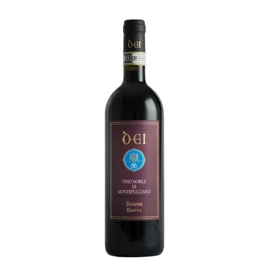 Dei Vino Nobile Riserva Bossona