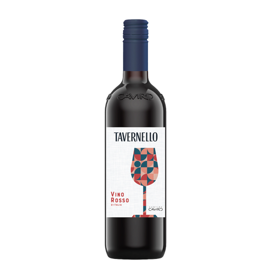 Tavernello Vino Rosso