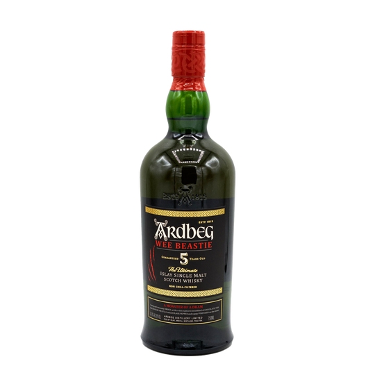 Ardbeg Wee Beastie