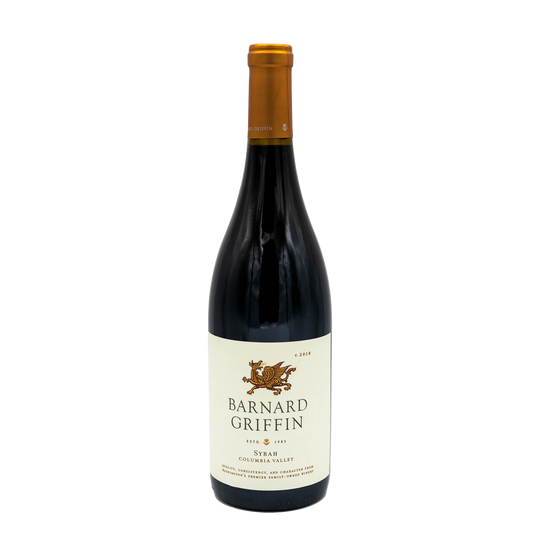 Barnard Griffin Syrah