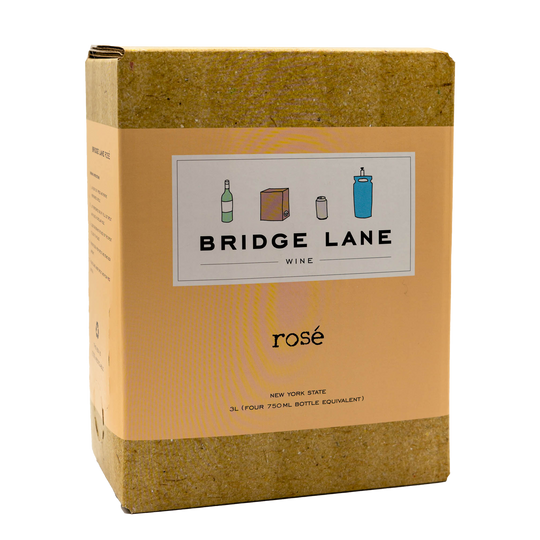 Bridge Lane Rose 3L