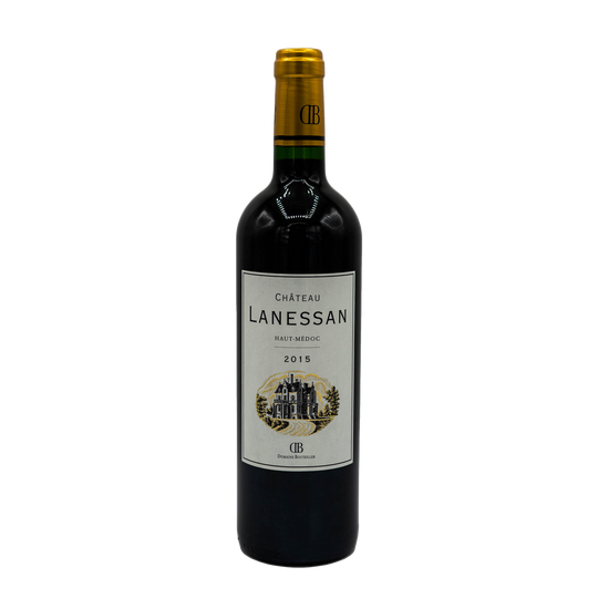 Lanessan Haut Medoc