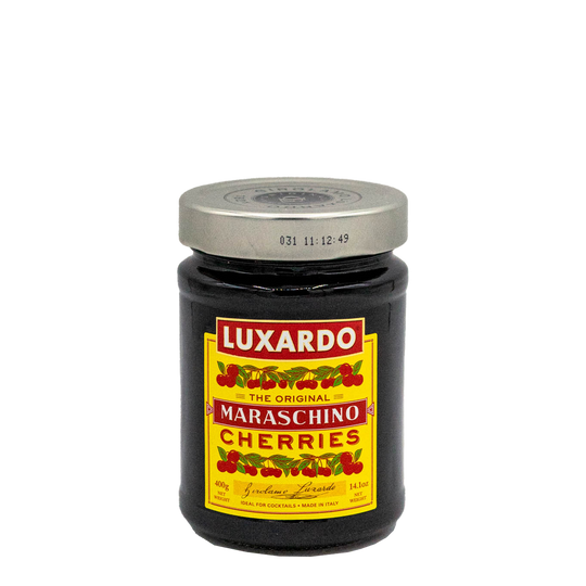 Luxardo Cherries