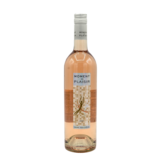 Moment De Plaisir Rose