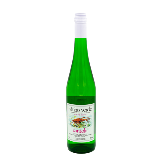 Santola Vinho Verde