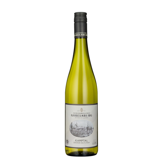 Gobelsburg Kamptal Gruner VeltlinerThe