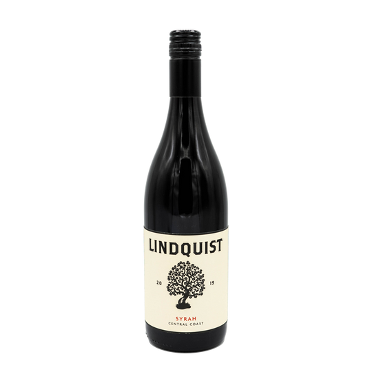 Lindquist Family Syrah