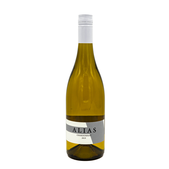 Alias Chardonnay